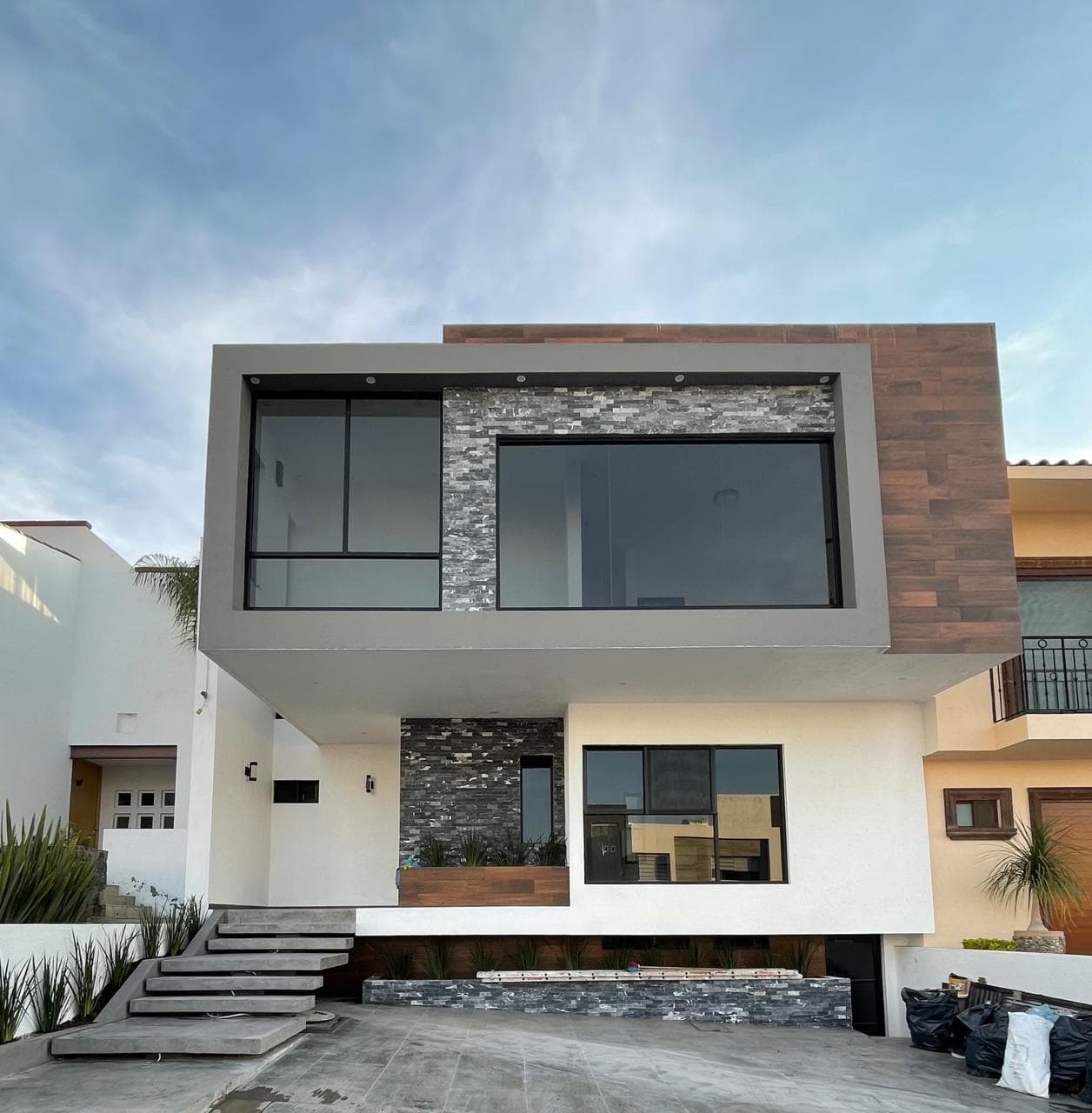 VB Arquitectos Project